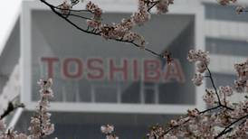 Toshiba files results unapproved by auditor; warns of ‘going concern’ risk