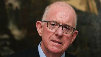 Minister for Foreign Affairs says nobody believes IRA has  gone away