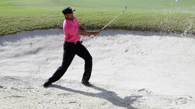 Tiger Woods primed and ready for long-awaited comeback