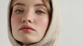 Simone Gannon: Three simple tips to bring your skin back to life in cold weather