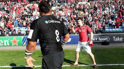 Let’s face it, Saracens don’t really care that they are rugby’s most hated team