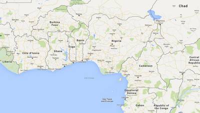 Suspected militants kill 10 in Cameroon suicide bombing