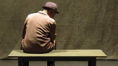 First Love review: Beckett’s bold tale of beauty and baseness