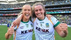 Meath’s Emma Duggan among nominees for TG4 Players’ Player of the Year 