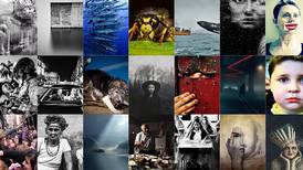 Irish Times Amateur Photographer of 2013: winners