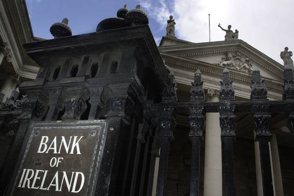 Bank of Ireland pays €545,000 to young customers over interest rate failure