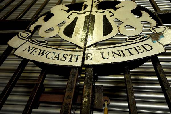 Amnesty International say Premier League ‘risks being a patsy’ on Newcastle takeover