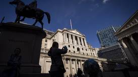 Bank of England ramps up bond buying as it fights fresh gilt sell-off