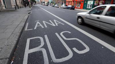 Cork strikers say bus plan ‘privatisation by stealth’