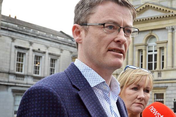 Sinn Féin frontbencher favours coalition after next election
