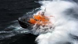 RNLI  to base lifeboat near location of fishing tragedy
