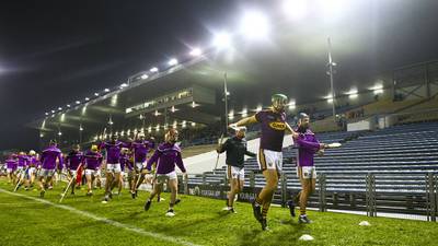 Hurling managers divided on best way to prime squads for championship