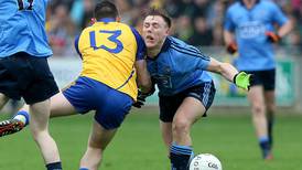 Dublin storm to under-21 football title victory over Roscommon