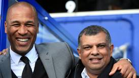 Les Ferdinand appointed QPR director of football after Harry Redknapp’s exit