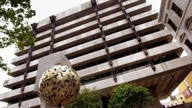 Central Bank investigating fraudulent finance firm