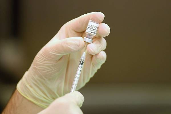 EU secures additional 100m Pfizer/BioNTech vaccine doses