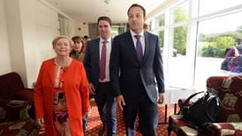 Fine Gael defiant: ‘We will not allow the Opposition bully us’