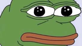 Pepe the Frog creator kills off meme co-opted by white supremacists