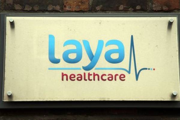 Insurer Laya in good health as profits jump to €19.9m