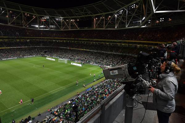 Uefa could give FAI more time to propose plans for Euro 2020 matches