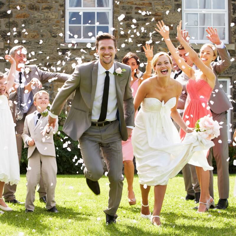 Weddings, rent and houses: What are the tax implications of a range of gifts to children?