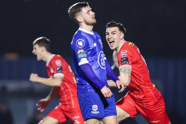 League of Ireland elite clubs look to stay on-side with ownership formations  