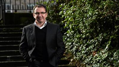 Forthcoming managerial vacancy at Linfield of interest to Pat Fenlon
