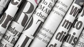 British newspaper publisher hails digital momentum