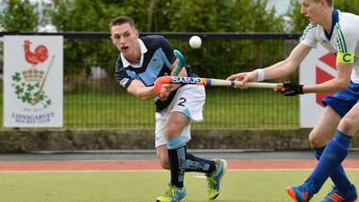 Lisnagarvey and Banbridge turn up the heat in league chase