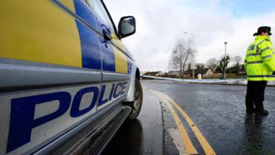 Man  charged with murder of woman in Ballymena