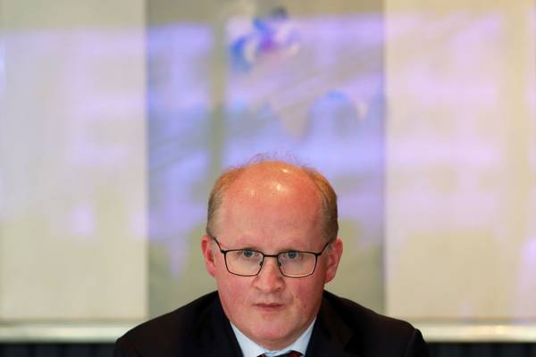 Central Bank looking at ‘senior’ bankers in tracker investigation