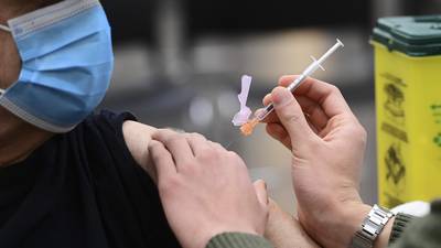 Covid-19: Current vaccines could be ineffective in a year or less, survey finds