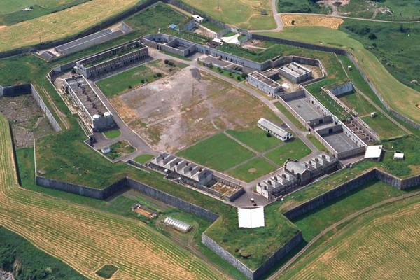 Spike Island visitor numbers treble in three years