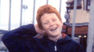 15-year sentence for man who set fire to den causing death of boy