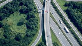 Business bodies call for €12bn motorway investment