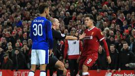 FA will investigate alleged racism from Roberto Firmino