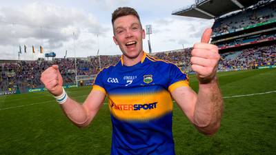 Tipp captaincy a timely lift for Pádraic Maher after painful Sarsfields  defeat