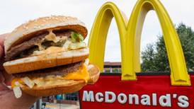 McDonald’s pledges to achieve net zero emissions by 2040