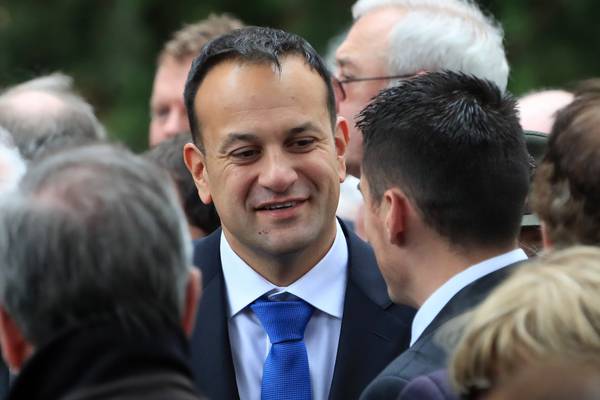 Tracker mortgage scandal: Varadkar urges banks to repay what is owed immediately