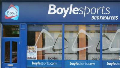 Manager charged with stealing €590,000 from Boylesports