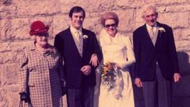 Family Fortunes: My parents’ stolen wedding photos turned up more than a decade later