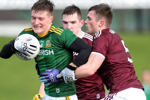 New GAA proximity study offers encouragement for return to action