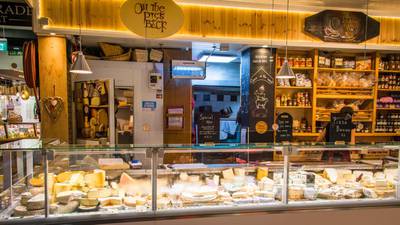 11 of the best places to go food shopping in Cork