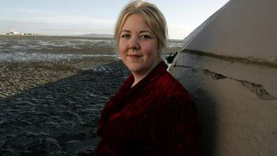 Irish playwright Abbie Spallen wins $150,000 prize
