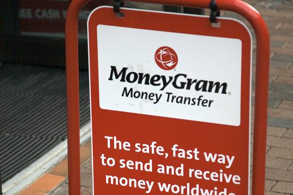US blocks sale of MoneyGram to China’s Ant Financial