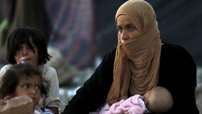 Islamic State-imposed fuel embargo threatens Syria’s medical centres
