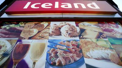Food retailer Iceland withdraws product after horse meat found in diced beef steak
