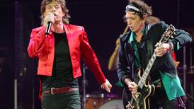 The Rolling Stones are still on tour – something is very wrong with our culture
