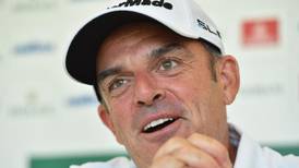 Italy is last chance to impress Ryder Cup captain McGinley
