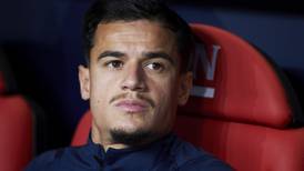 Steven Gerrard eyes Philippe Coutinho reunion at Villa